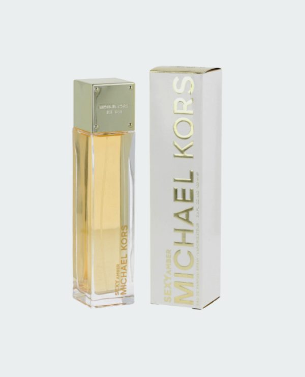 عطر Michael Kors - Sexy Amber EDP 100 ML