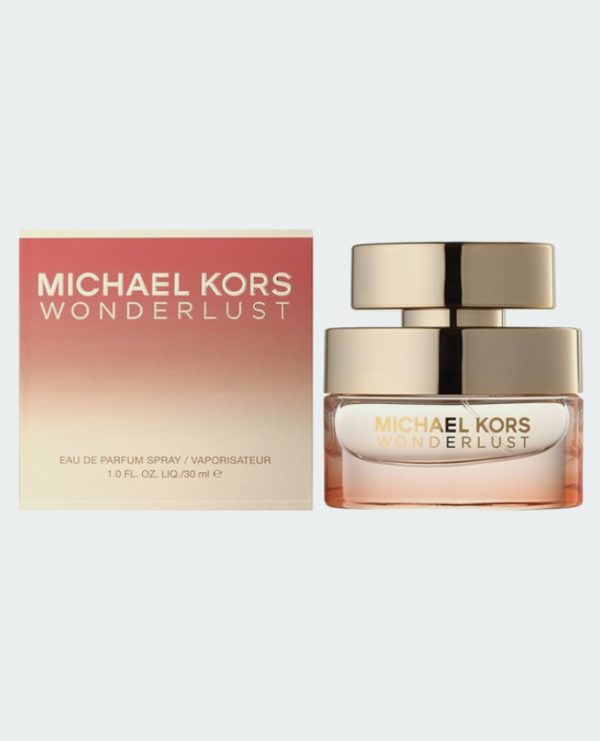 عطر Michael Kors - Wonderlust  EDP 30ml