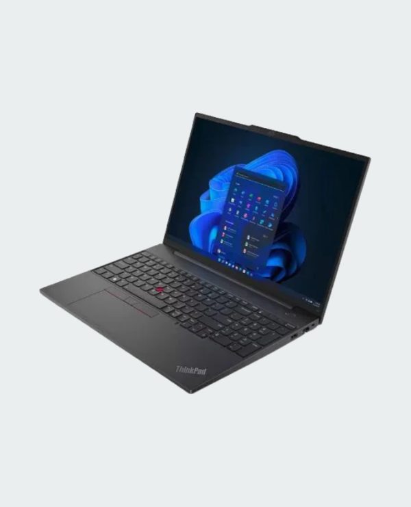 لابتوب Lenovo - ThinkPad E16 Gen 1 (Intel)