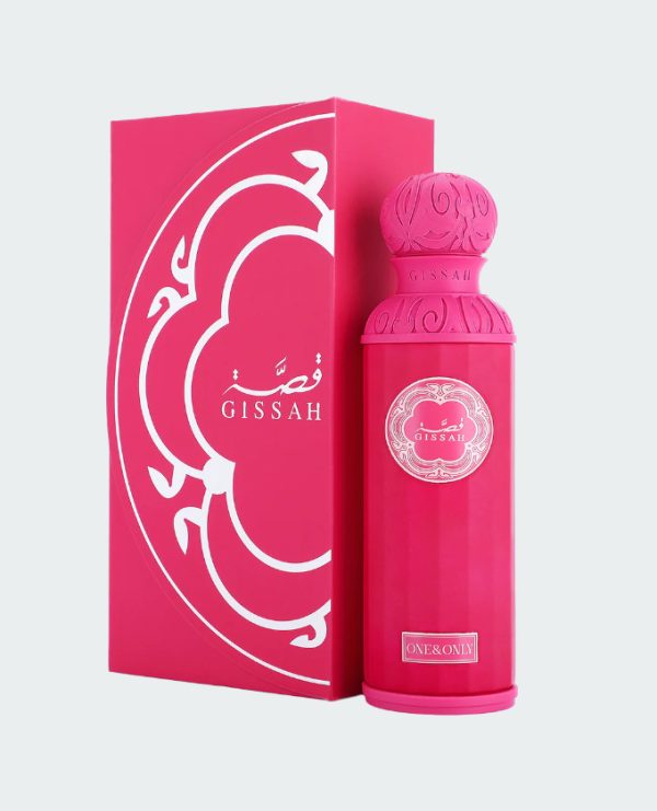 عطر Gissah - One&Only EDP 200ML