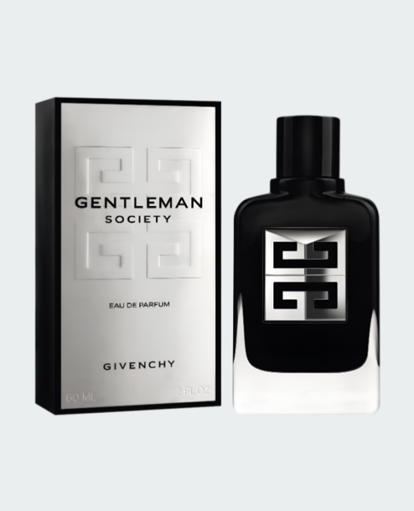 عطر GV. GENTLE MAN SOCIETY EDP 60ML