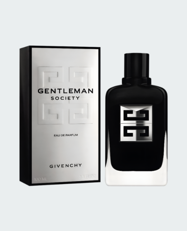 عطر GV. GENTLE MAN SOCIETY EDP 100ML