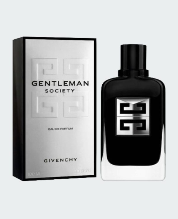 عطر G.V GENTELMAN SOCITEY EDP EXTREME 200ML