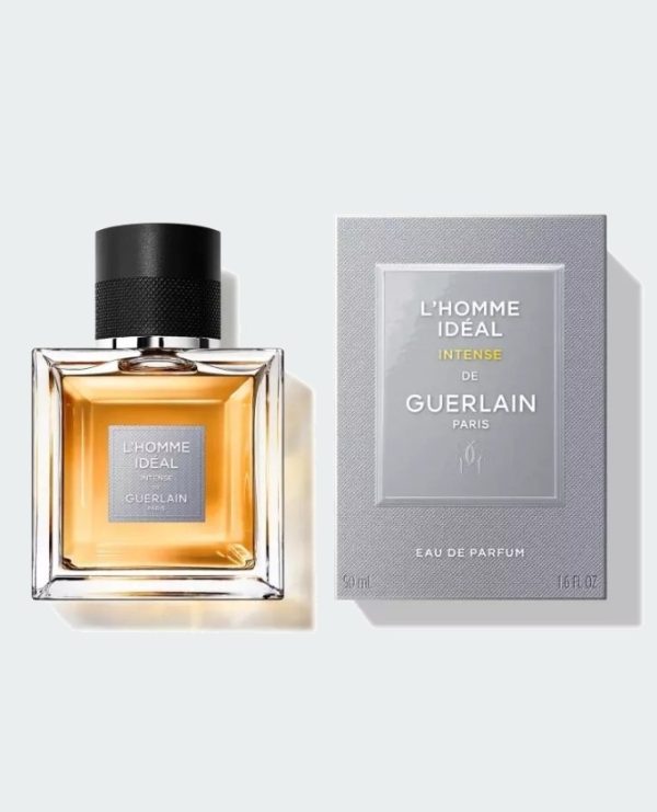 عطر  IDEAL HOME INTENSE EDP 50 ML