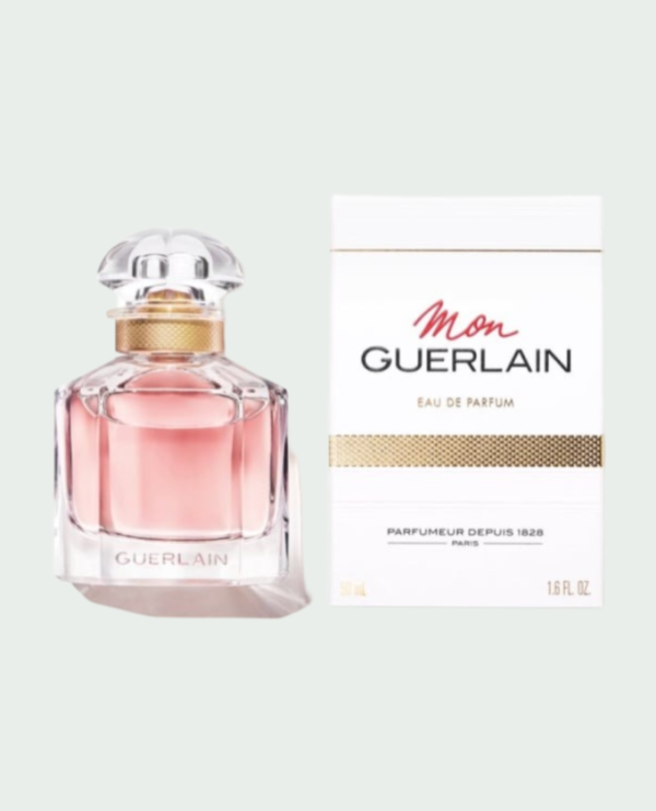 عطر MON GUERLAIN NEW EDT 50 ML