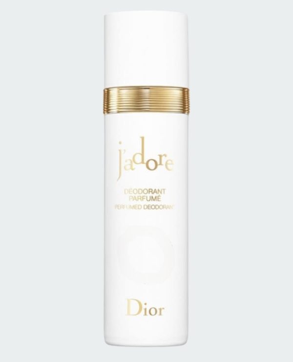 مزيل عرق DIOR - JADORE DEO SPRAY 100ML