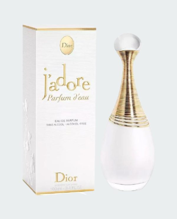 عطر JADORE EDP 100ML