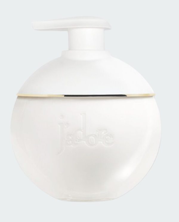 لوشن جسم DIOR - JADORE BODY MILK 200ML