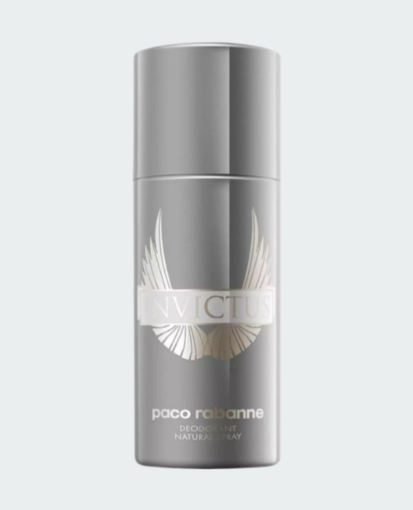 مزيل العرق PACO RABANNE INVICTUS DEO SPRAY 150ML