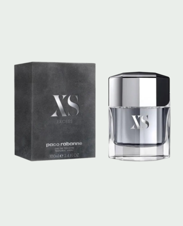 عطر PACO RABANNE XS EDT 100ML