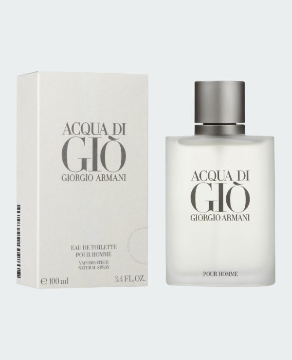 عطر GA. ACQUA DI GIO EDT 100ML