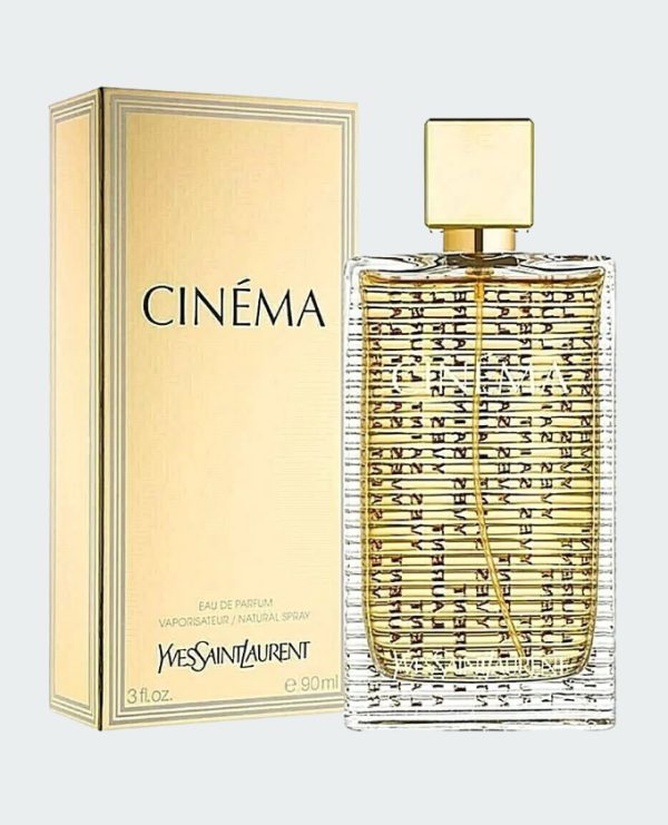 عطر CINEMA EDP 90 ML