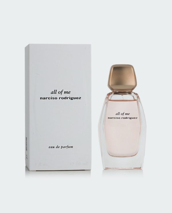 عطر NARCISO.R ALL OF ME EDP 90 ML