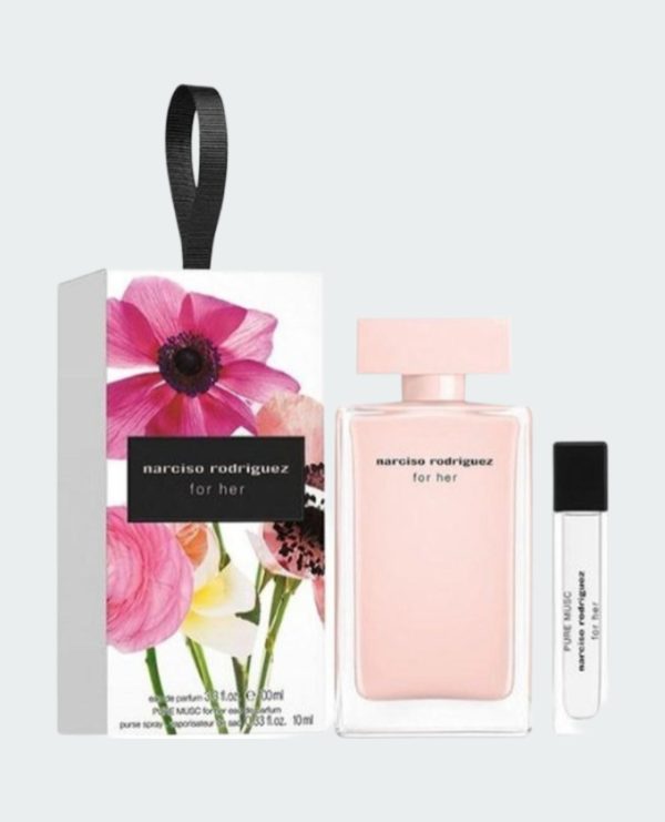 عطر NARCISO.R ALL OF ME EDP 100ML + 10ML SET