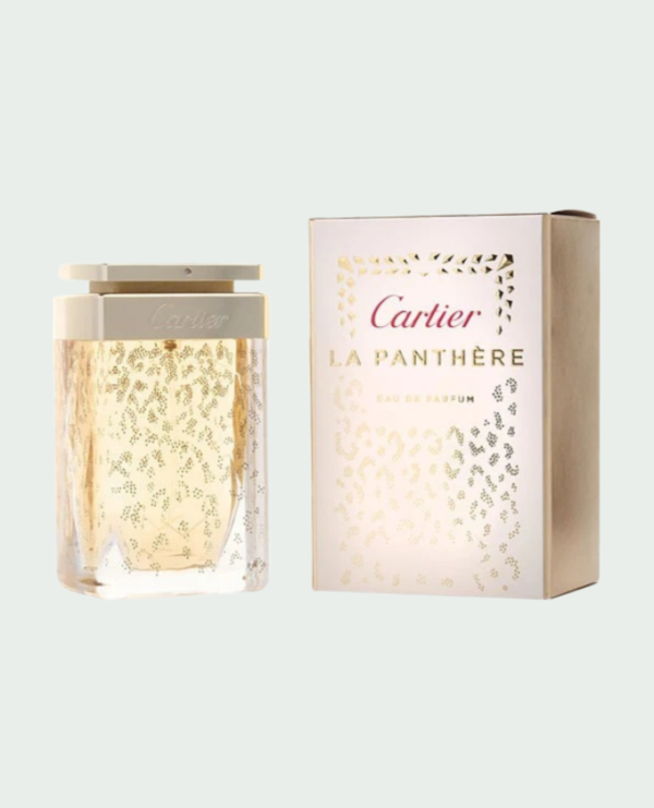 عطر Cartier La Panthere Limited Edition EDP 75ML