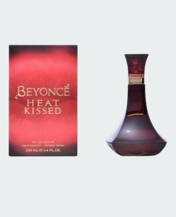 عطر BEYONCECE Heatrush EDP 100ML