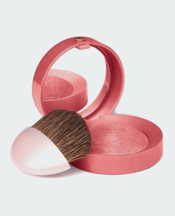 احمر خدود - Bourjois - 16 rose ambre