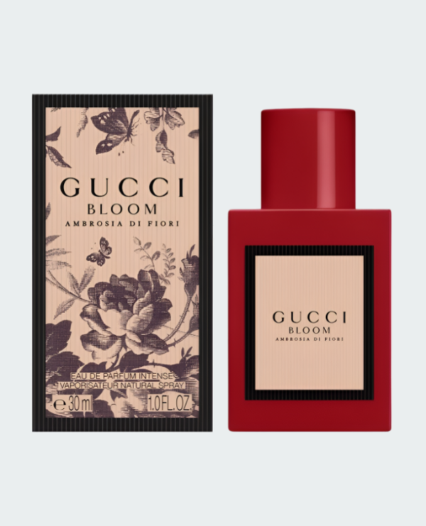 عطر GUCCI BLOOM EDP INT 30ML