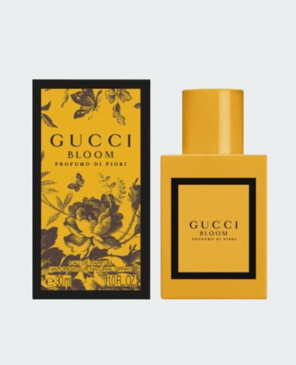 عطر GUCCI BLOOM (W) EDP 30