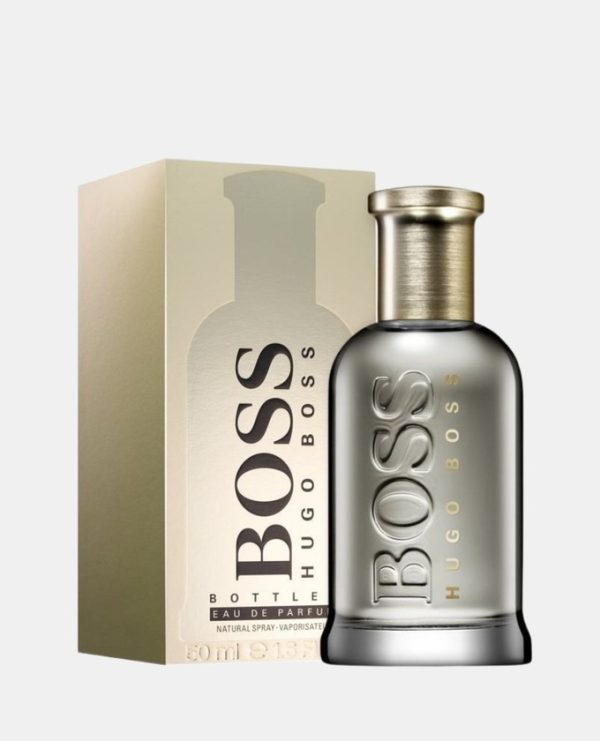 عطر BOSS BOTTLED EDP 50ML