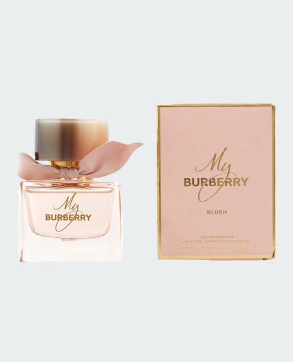 عطر MY BURBERRY BLUSH EDP 50ML