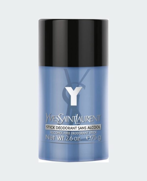 مزيل عرق Yves Saint Laurent Y stick 75g