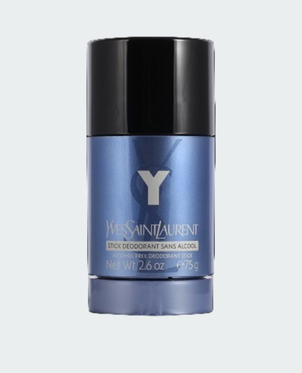 مزيل عرق Yves Saint Laurent Y stick 75g