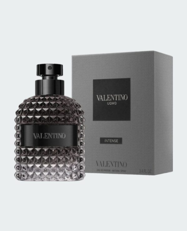 عطر VALENTINO UOMO INTENSE EDP 100ML