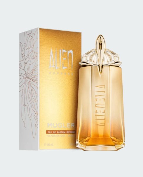 عطر THIERRY MUGLER Alien Goddess 90ML EDP