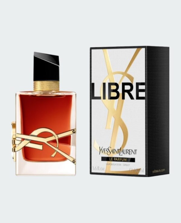 عطر YSL LIBRE LE PARFUM EDP 50ML