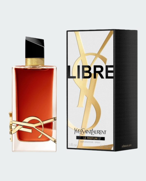 عطر Y S L .LIBRE .LE PARFUM 90ML