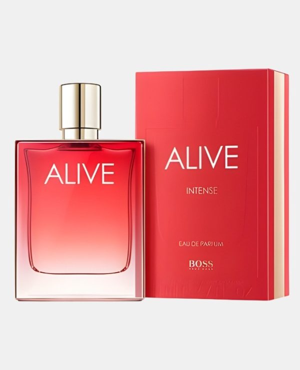 عطر HUGO BOSS ALIVE INTENSE EDP W 50ML