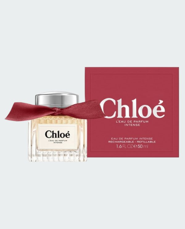 عطر Chloé L’ Intense EDP 50ml