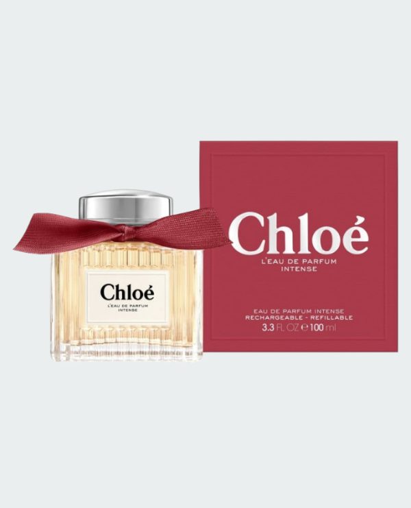 عطر Chloé L Intense EDP 100ml