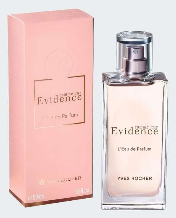 عطر Yves Rocher EVIDENEE EDP 100 ML