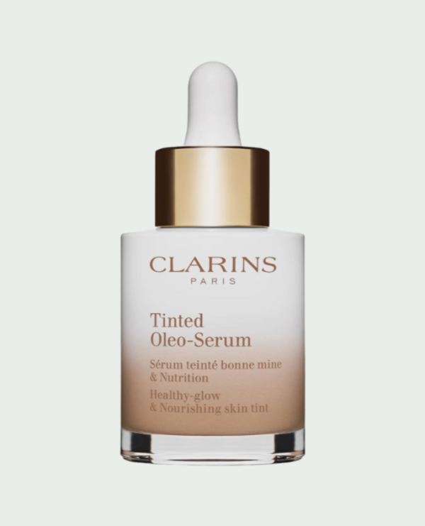 سيروم ملون 05 - CLARINS