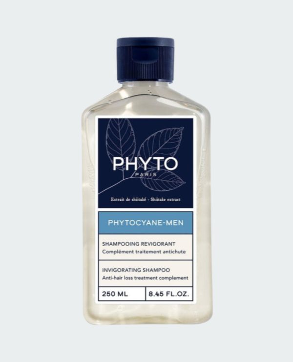 شامبو 250 مل - PHYTO