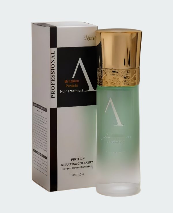 زيت PROFESSIONAL A - 100ML