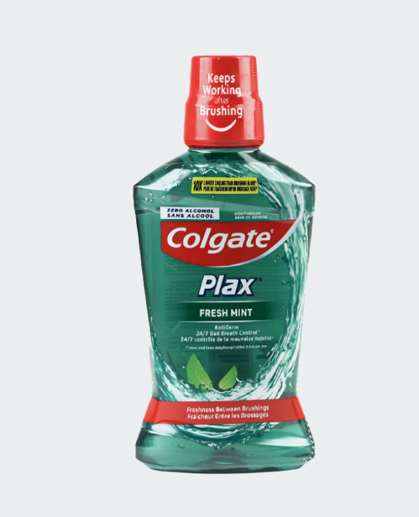 غسول الفم 500مل - Colgate