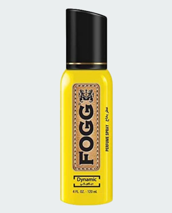 معطر جسم 120مل - FOGG