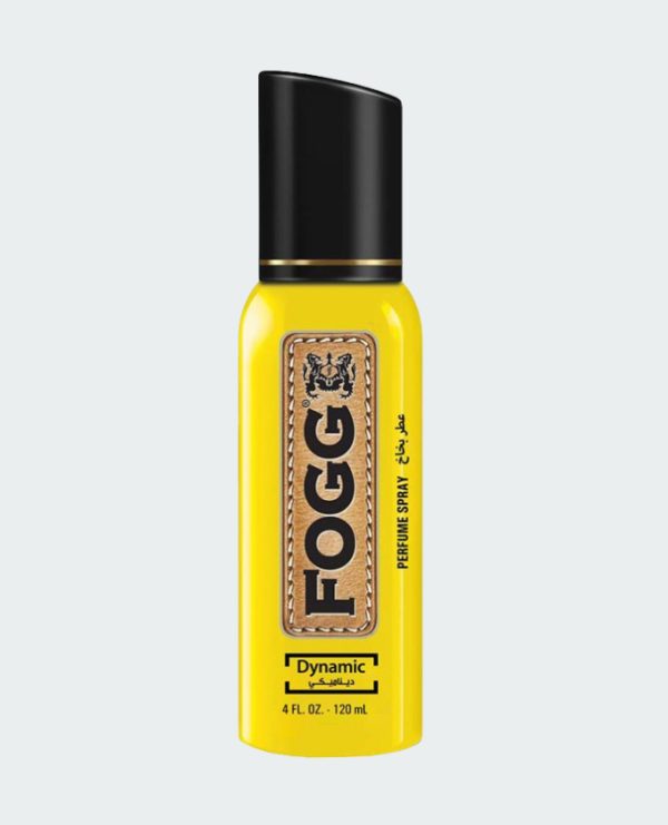 معطر جسم 120مل - FOGG