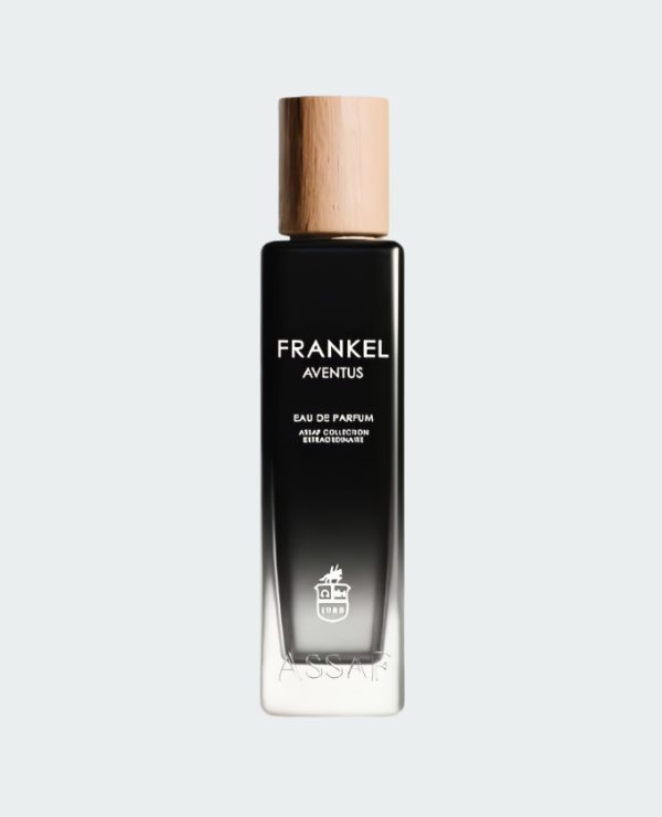 عطر ASSAF - Frankel Aventus Perfume - 200ml