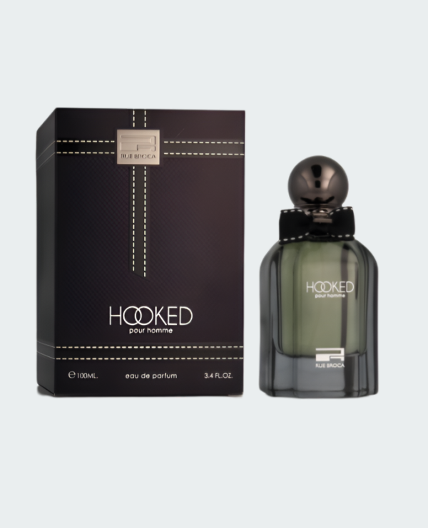 عطر HOOKED Pour Homme EDP 100ML