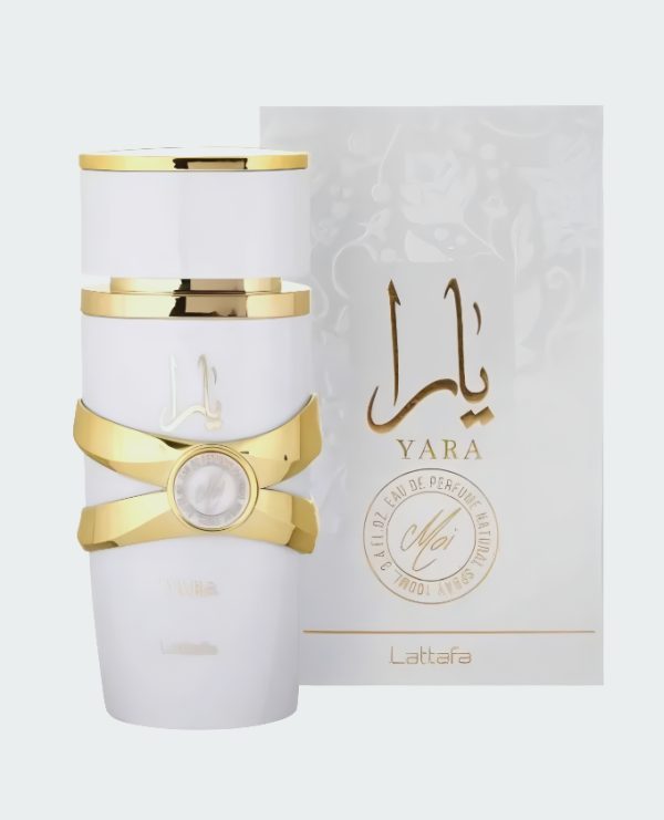 عطر Lattafa - Yara Moi EDP W 100 ml