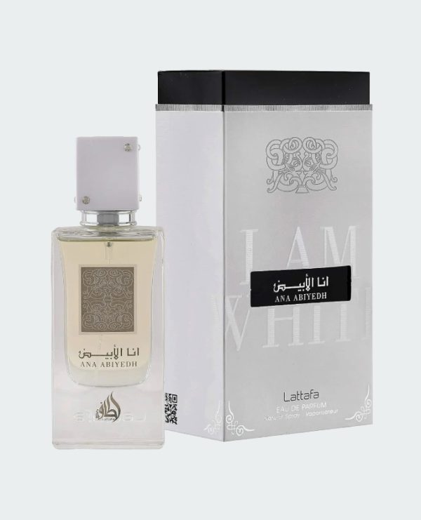 عطر Lattafa - Ana Abiyedh EDP 60 ml