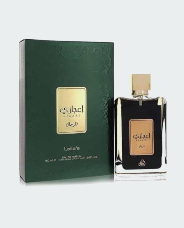 عطر  100مل LATTAFA - Ejaazi  EDP