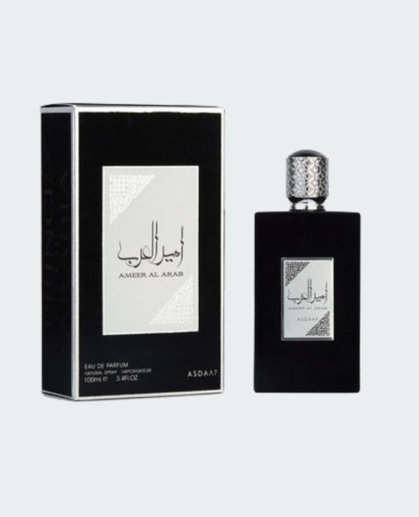 عطر RASASI - Ameer Al Arab EDP 100 ml