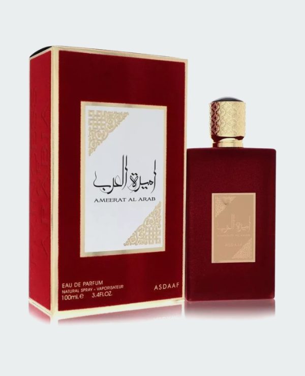 عطر Asdaaf - Ameerat Al Arab EDP spray 100ml