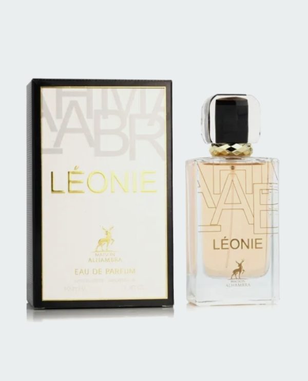 عطر Maison Alhambra - Léonie EDP 100 ml