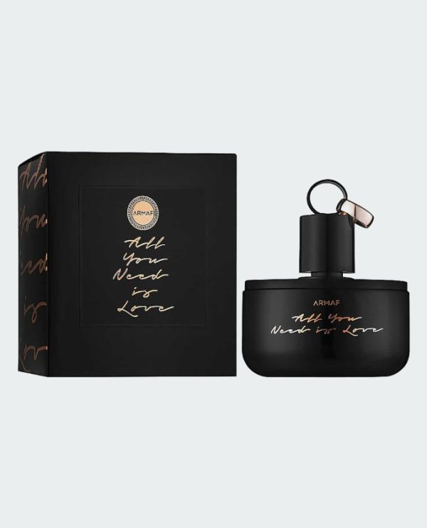 عطر ARMAF - All You Need Is Love EDP 100 ml